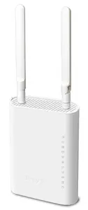 Wireless Access Point DrayTek VigorAP 905 — dual-band 2.4/5 GHz, WPA3 support, white