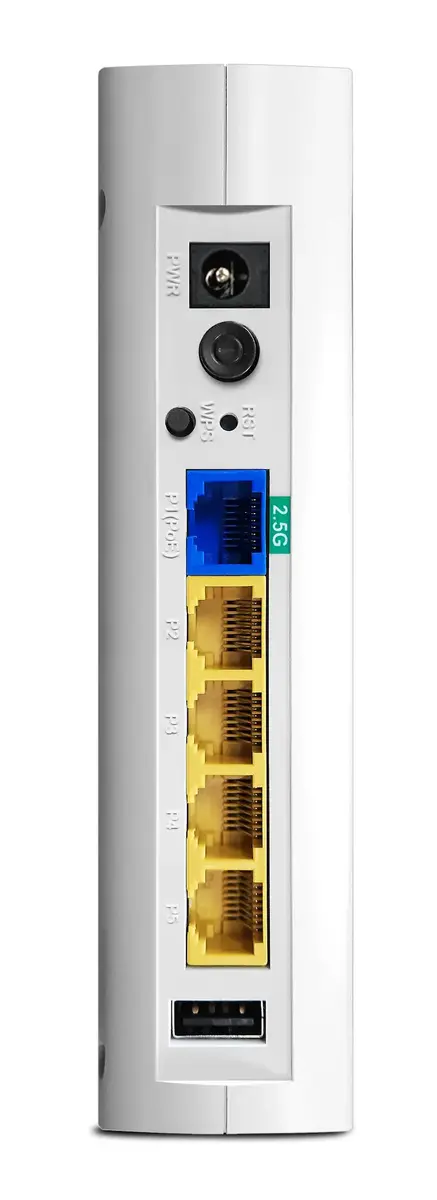 Точка доступа DrayTek VigorAP 905 Photo 4