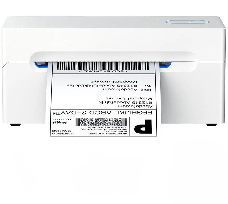 POS & Label Printers