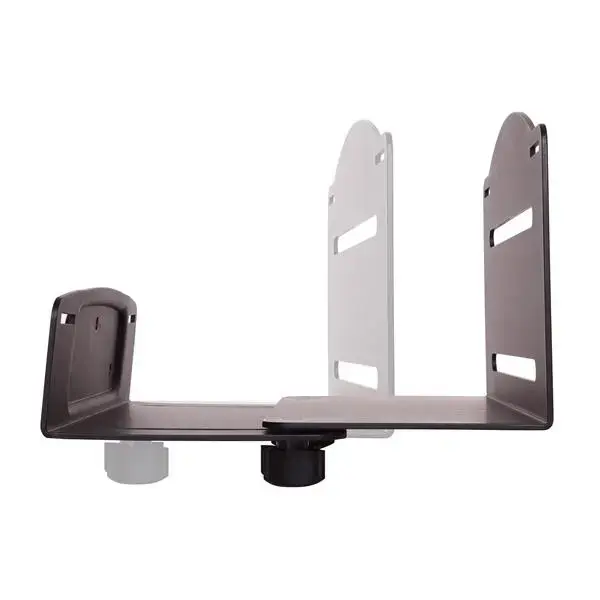 Wall-mounted CPU Holder StarTech - Adjustable Mount Photo 4