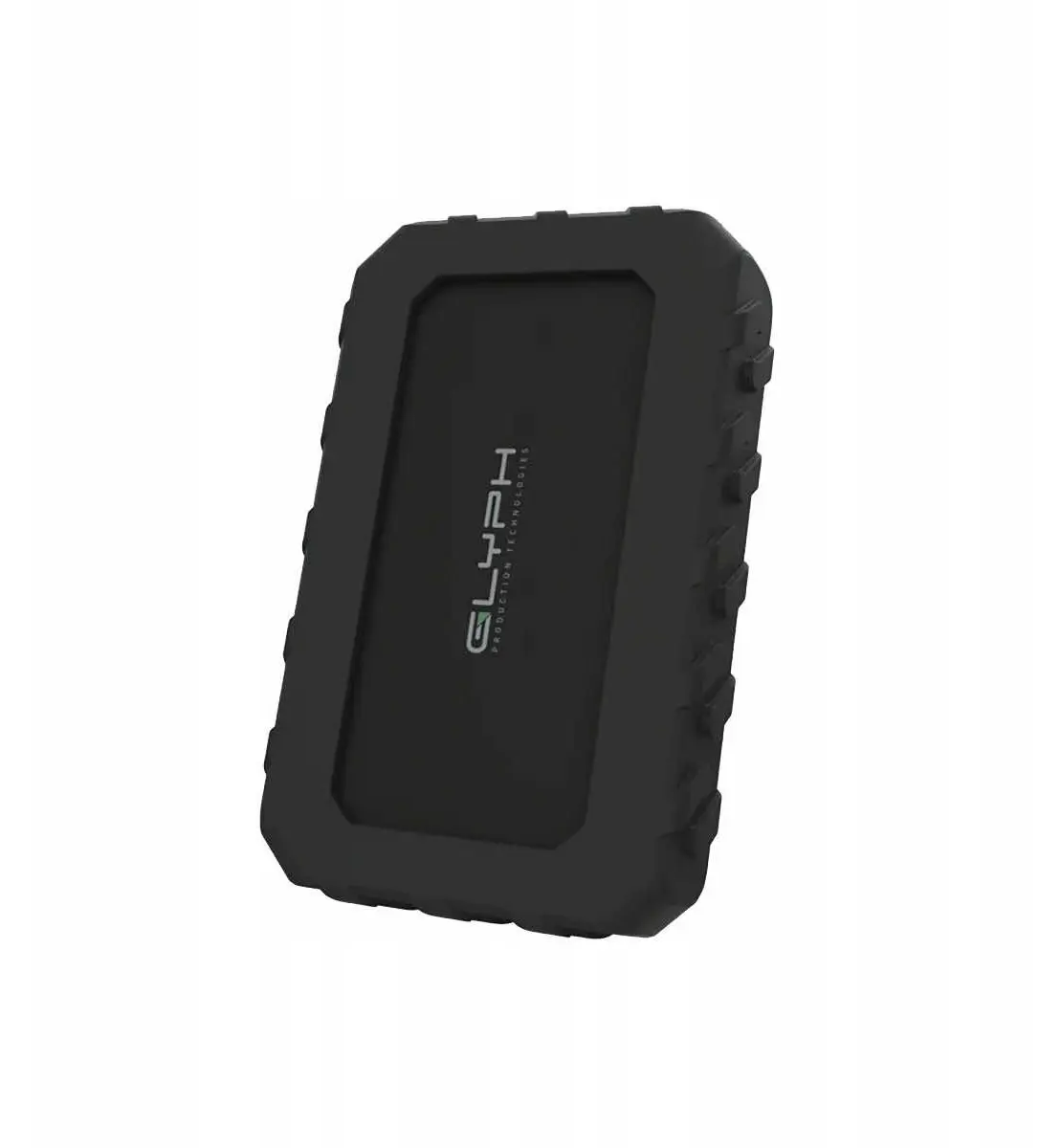 Ārējais NVMe SSD Glyph Atom EX40