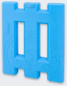 Ice Pack Petromax 210 BLUE by Petromax PX-COOLAKKU-B-210 – reusable cooling block