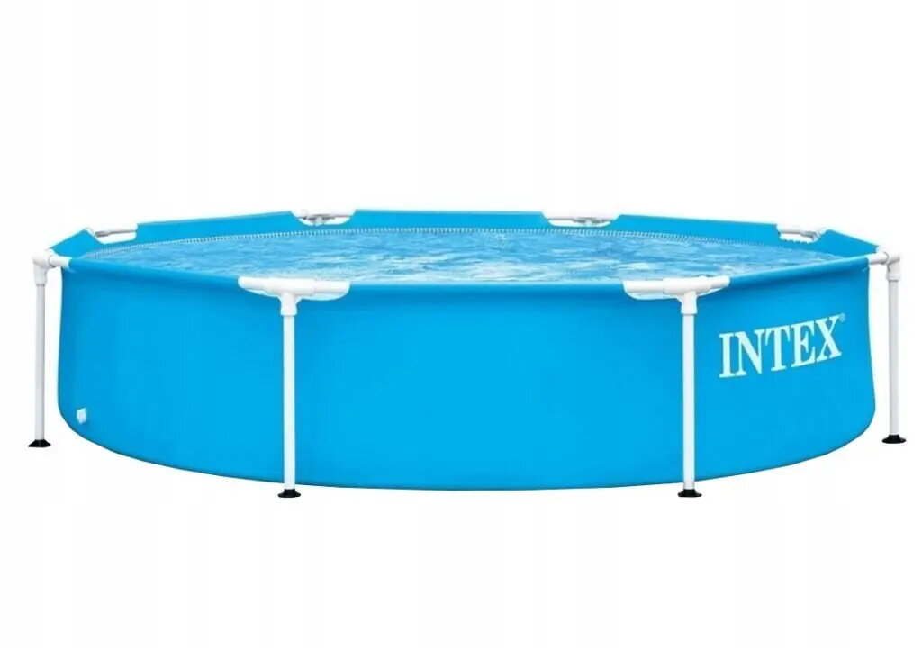 Inflatable Pools