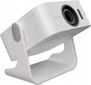 Projector Barel Elegance Cinema — compact home projector by Barel