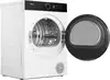 Žāvētājs Hisense DH5I804BWCD 8 kg ar siltumsūkni Photo 8