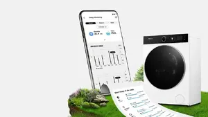 Energy Monitoring enerģijas patēriņa uzraudzība