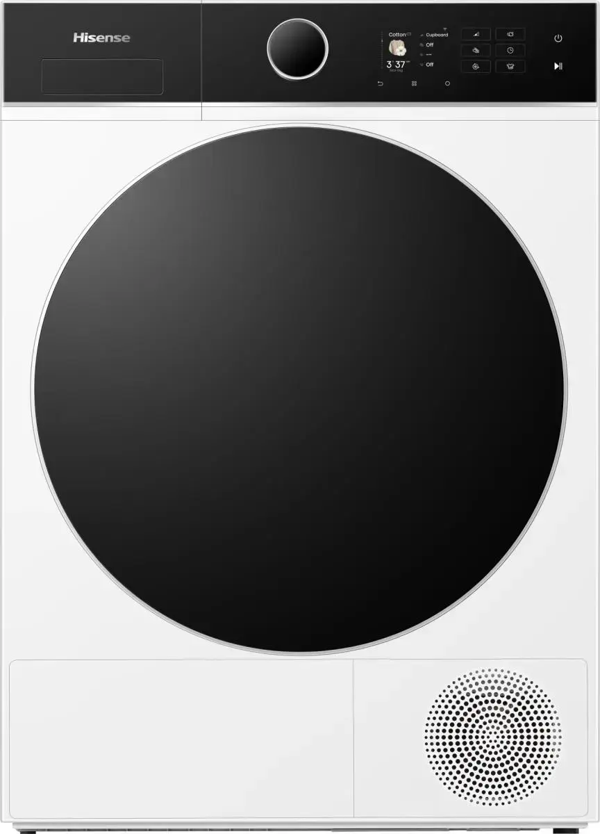 Tumble dryer