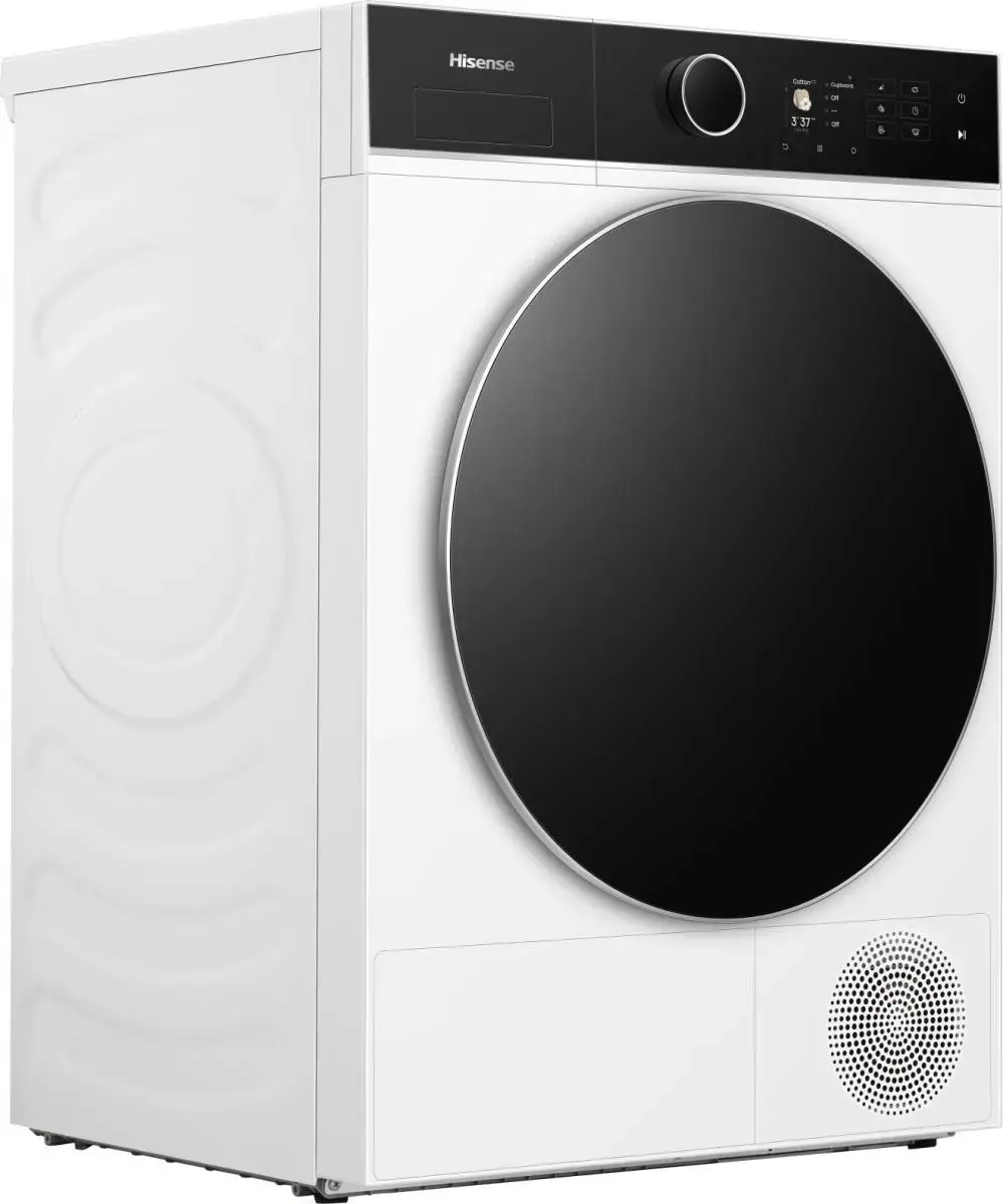 Hisense DH5I804BWCD žāvētājs Photo 2
