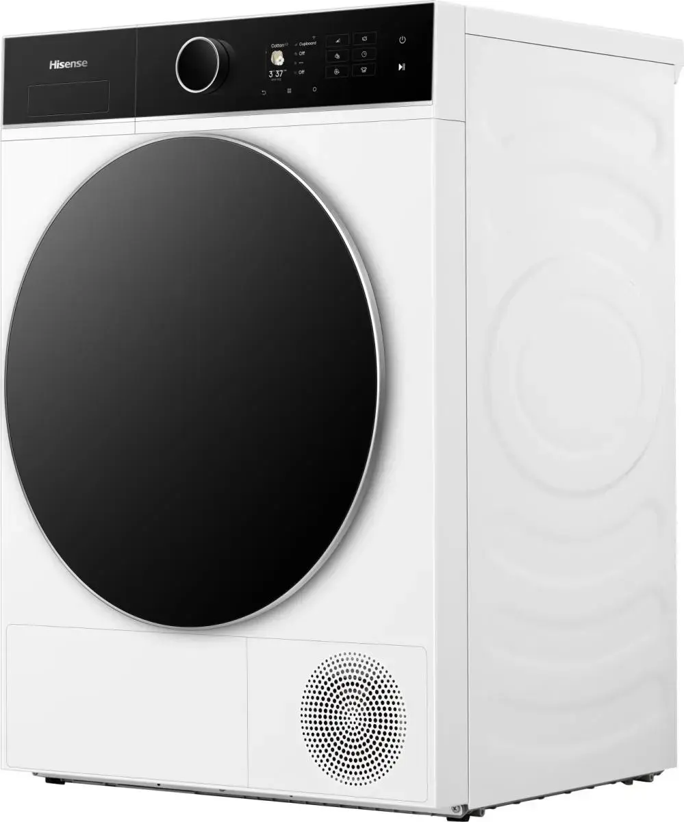 Hisense DH5I804BWCD žāvētājs Photo 5