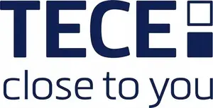 Инсталляция для подвесного унитаза TECE TECEprofil со сливным бачком Uni для людей с ограниченными возможностями, монтажная высота 1120 мм