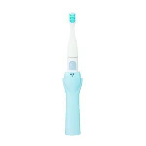 Electric toothbrush VITAMMY Nika Blue TOW013600 – compact rechargeable design
