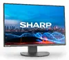 NEC Sharp MultiSync EA241W 24" IPS LCD монитор Photo 2