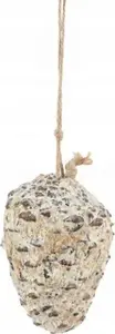 Tauku čiekurs Garden&Fun 330 g — barība savvaļas putniem