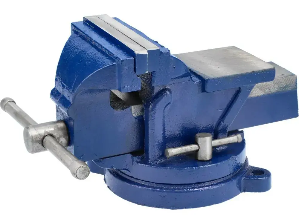 Bench Vice Vorel 36038 Photo 2