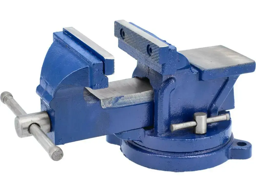 Bench Vice Vorel 36038 Photo 3