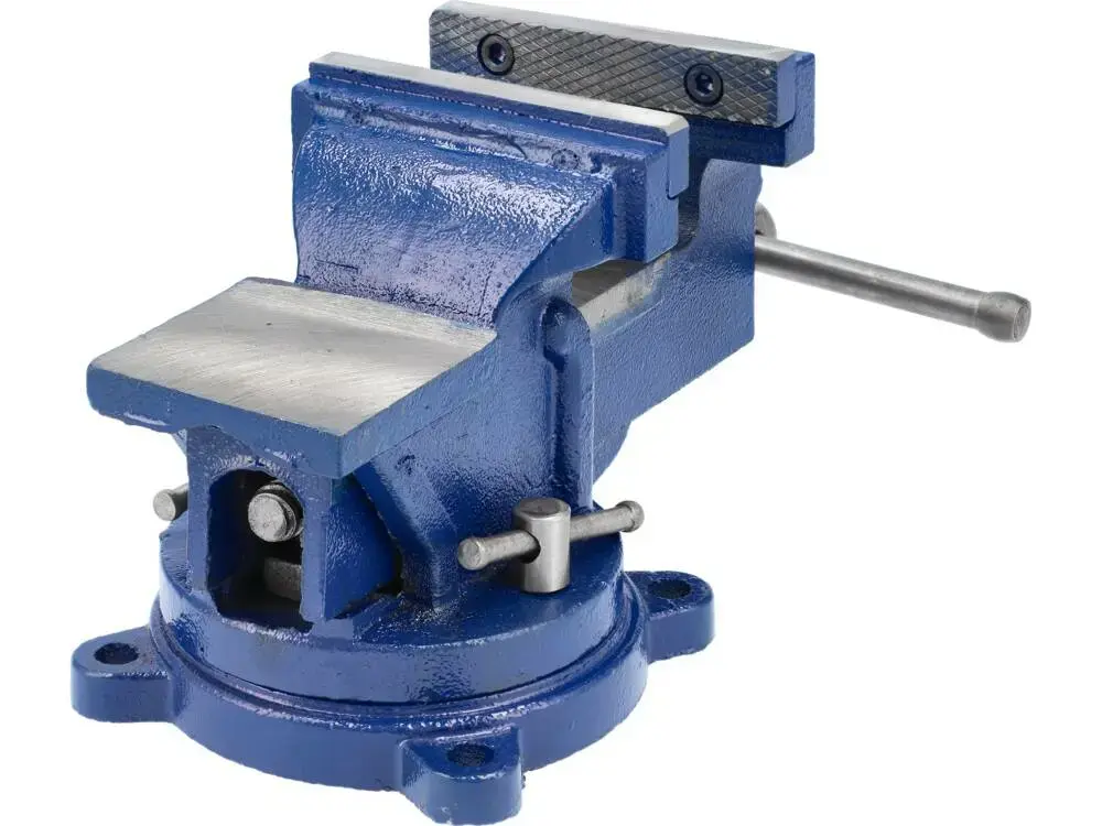Bench Vice Vorel 36038 Photo 4