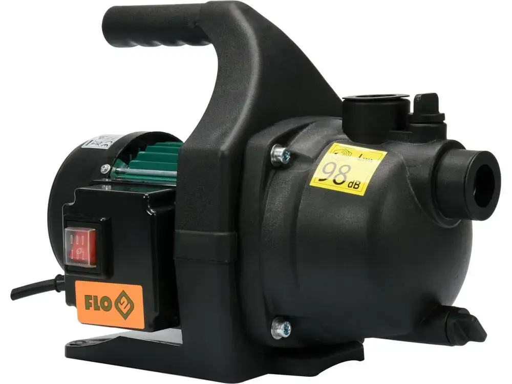 Ūdens sūknis Flo 79811 — 800 W Photo 2