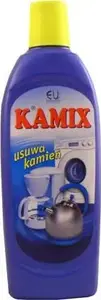 Liquid Descaler Staples KAMIX 0.5 L – descaling solution for kettles and appliances