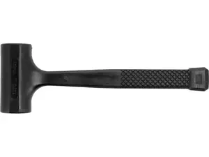 Hammer YATO YT-4620 — 740 g hand hammer, single piece