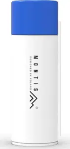 Compressed Air Spray 400 ml, MONTIS MT045 — canister for dust removal and cleaning