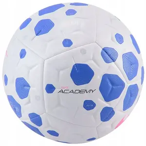 Футбольный мяч NIKE Academy HV4386-104 — размер не указан, для тренировок и матчей