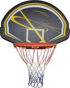 Basketbola dēlis Spartan Sport 80 x 56 cm, modelis 1180