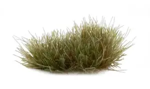 Mēroga modeļa augi Gamers Grass GG6-MG — zaļi, 114 gab. iepakojumā