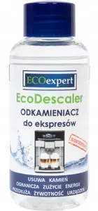Descaler for Coffee Machines No name EcoDescaler 100 g sachet
