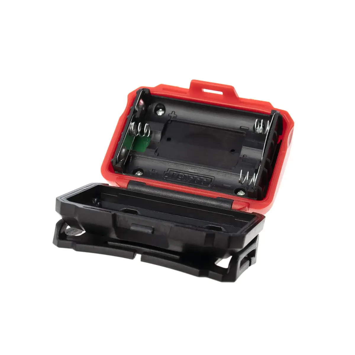 Montis MT002 LED galvas lukturis ar sensoru Photo 7