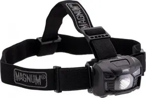 Headlamp MAGNUM Trooper — MAGNUM2