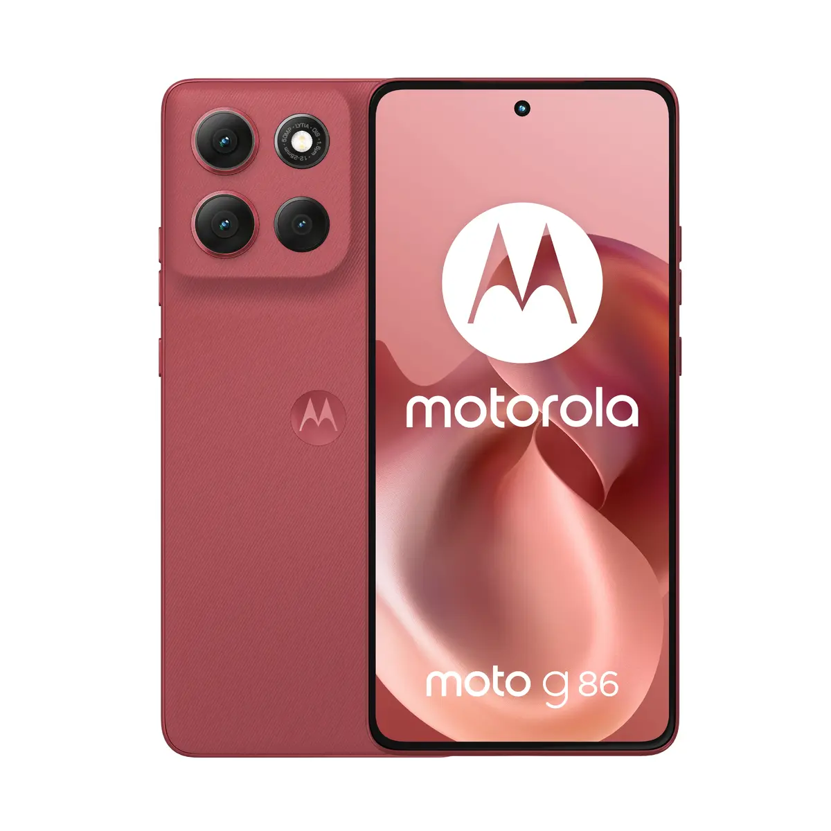 Смартфон Motorola moto g86 5G Photo 2