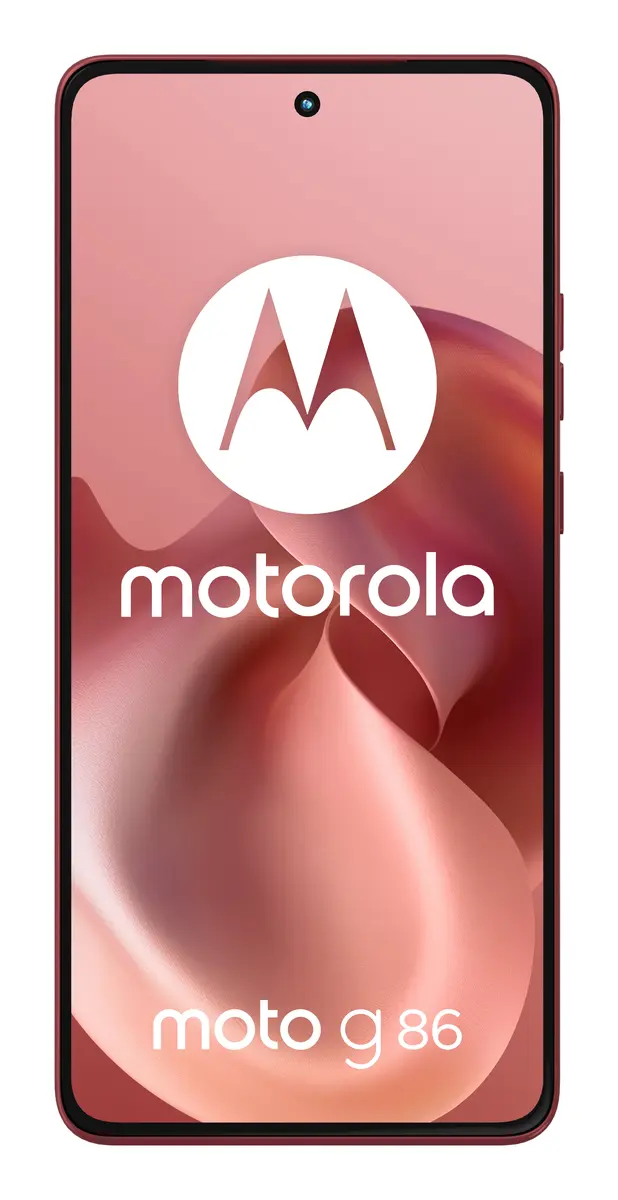 Смартфон Motorola moto g86 5G Photo 3