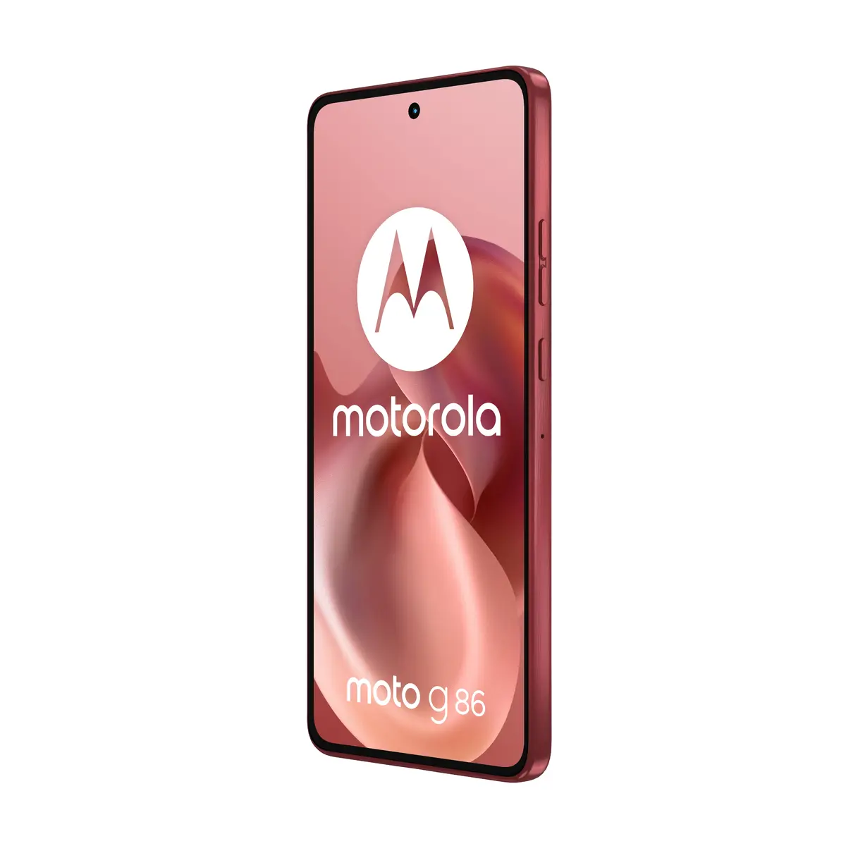 Смартфон Motorola moto g86 5G Photo 5