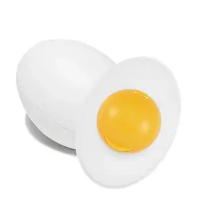 Пилинг-гель Holika Holika Smooth Egg Skin Peeling Gel 140 мл — отшелушивание, увлажнение, против прыщей