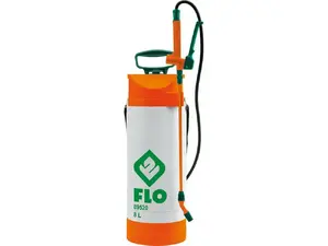 Hand sprayer Flo 89520 — handheld garden sprayer, 1 pc, 1.9 kg