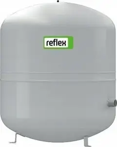 Расширительный бак Reflex N 50, 6 бар / 70°C, серый