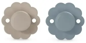 Pacifier Suavinex SX Pro silicone physiological 2 pcs for 6–18 months - GCloud Lake