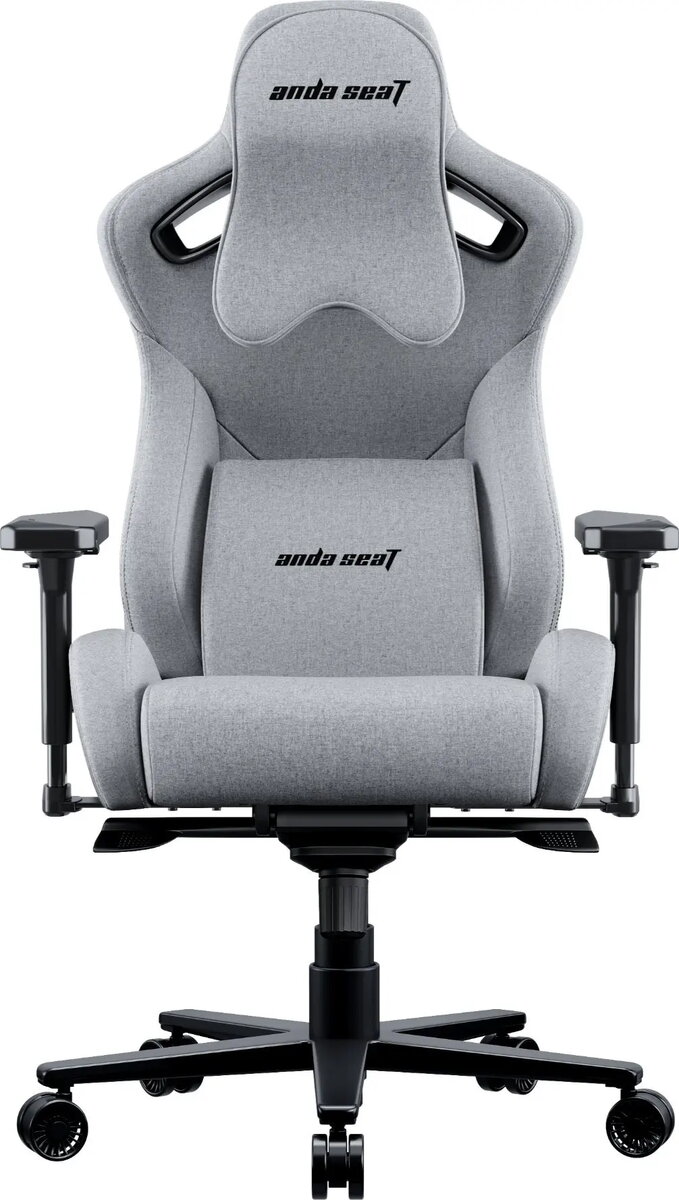 Spēļu krēsls anda seat Kaiser 2