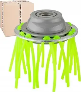 Trimmer Head Oleo-Mac for Tecomec Octopus 120, OEM replacement 50909022