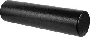 Massage Roller Rebel Active RBA-3052-60 — foam roller 15×60 cm, black, EPP