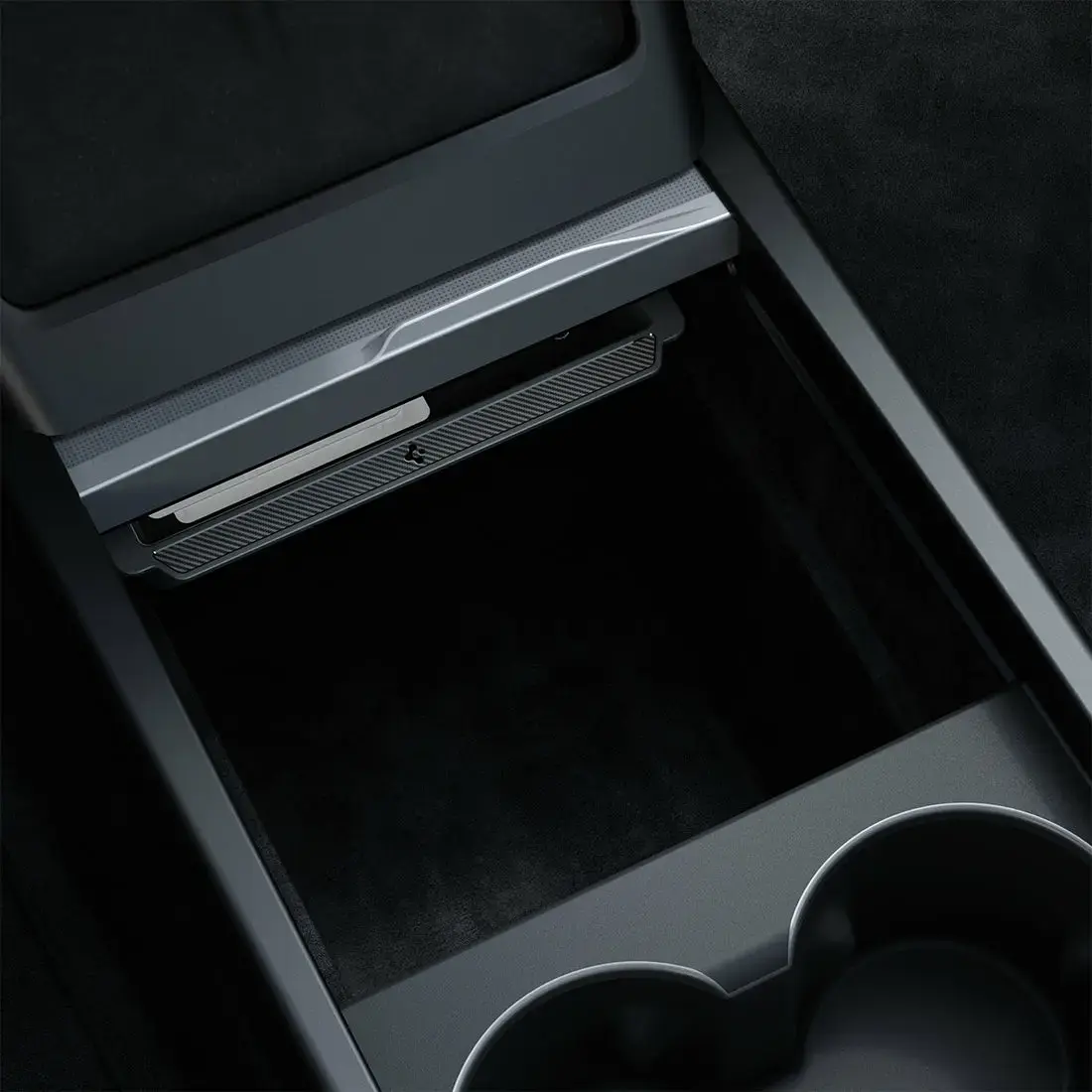 Armrest console organizer Spigen ACP07785 Photo 5