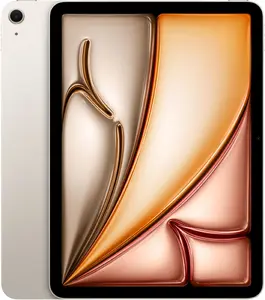 Планшет Apple iPad Air 11" M4 Wi‑Fi 1TB Starlight