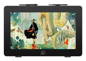 Drawing Display XP-Pen Artist Pro 24 (Gen 2) 23.8" 3840×2160 165Hz 526×296 mm active area