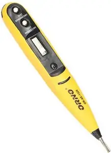 Electrical Installation Tester ORNO OR-AE-1320, Voltage 12–250V, Frequency 50–500Hz