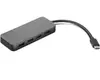 Lenovo GX90X21431 док-станция USB 3.2 Gen 2 Type-C Photo 3