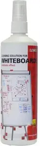 Logo whiteboard cleaner fluid 250 ml – Logo PCWSP250XL, for white dry-erase boards
