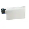 LEITZ EasyFlip® Foil No lines folijas ruļlis 20 m × 600 mm Photo 2