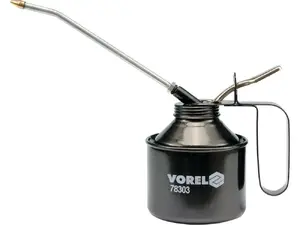 Vehicle repair/maintenance tool Vorel 78303 — single-piece set for automotive service