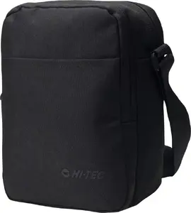 Мужская сумка через плечо HITEC M000264409 — компактная для ежедневного ношения, регулируемый ремень