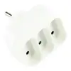 LOGON LPS140 удлинитель — 3 розетки Photo 3